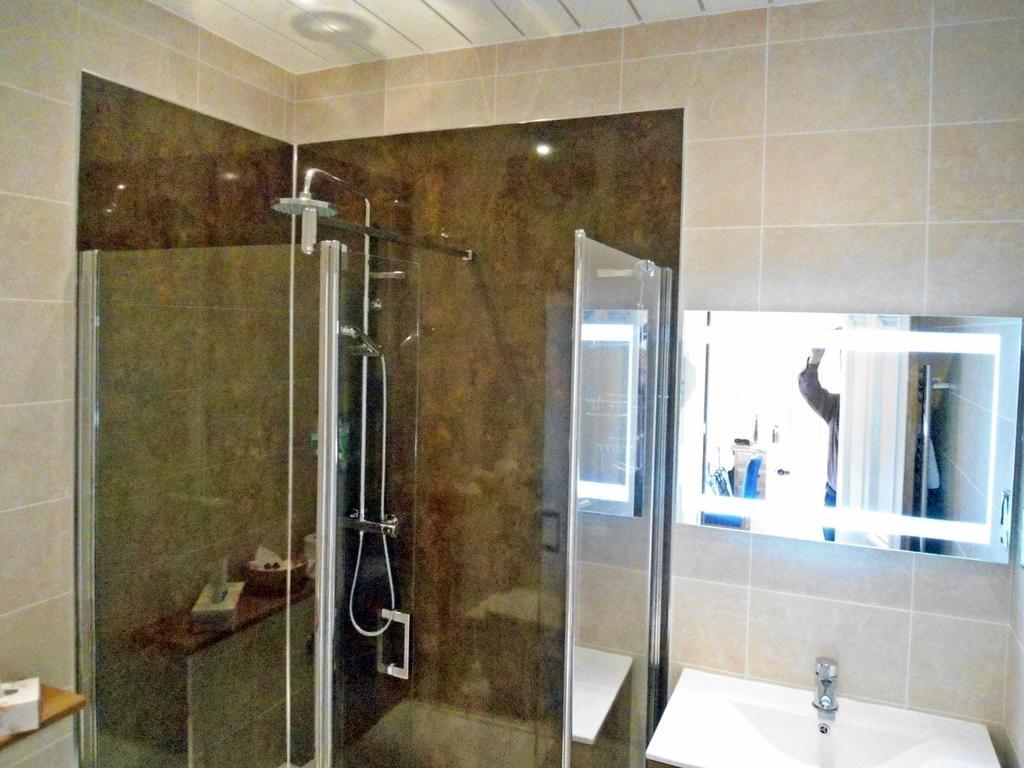 Garvally House Guest House Alloa Room photo